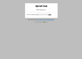 upcraftclub.com