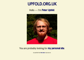 upfold.org.uk
