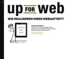 upforweb.ch