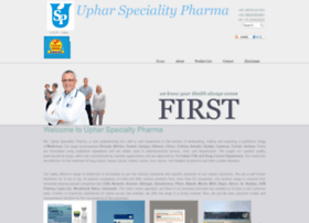 upharspecialitypharma.in