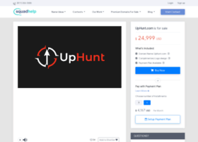 uphunt.com