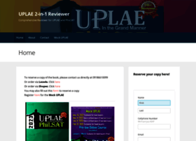 uplae.com.ph