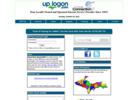 uplogon.com