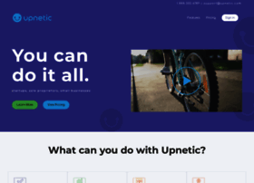 upnetic.com