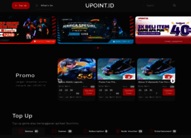 upoint.id