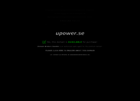 upower.se