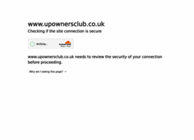 upownersclub.co.uk