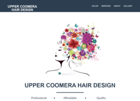 uppercoomerahairdesign.com.au