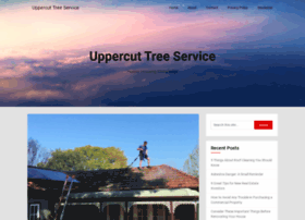 uppercuttreeservice.com.au