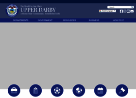 upperdarby.org