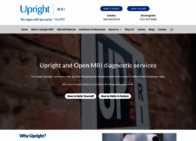 uprightmri.co.uk