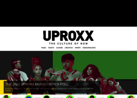 uproxxmedia.com