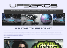 upseros.net