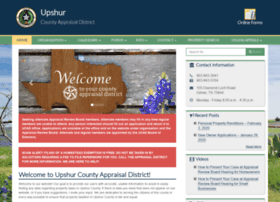 upshur-cad.org
