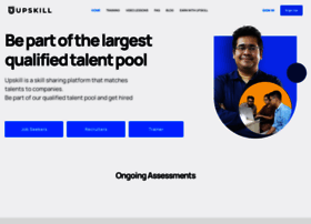 upskill.com.bd