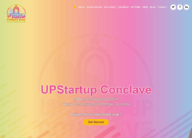upstartupconclave.co.in