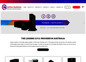 upstechnology.com.au