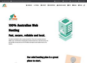 uptimewebhosting.com.au