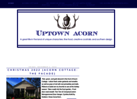 uptownacorn.com