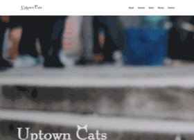 uptowncats.org