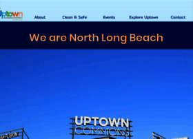 uptownlongbeach.com