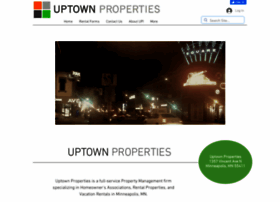 uptownpropertiesinc.com