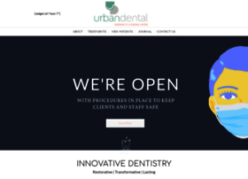 urban-dental.co.uk