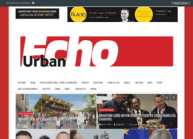 urban-echo.co.uk