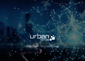 urban-media.com