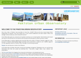 urban.unhabitat.org.pk