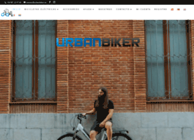 urbanbiker.es