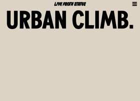 urbanclimb.com.au