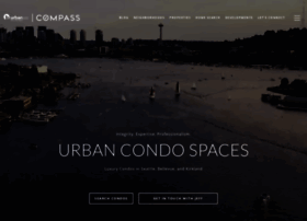 urbancondospaces.com