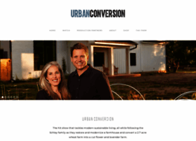 urbanconversion.com