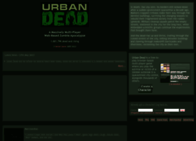 urbandead.com