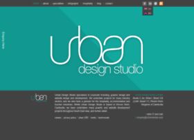 urbandesign.asia