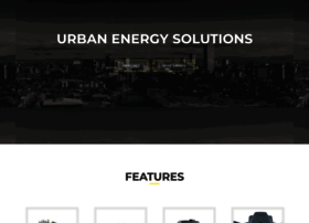 urbanenergysolutions.co.uk