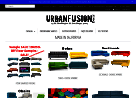 urbanfusiondecor.com