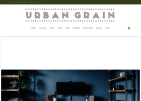 urbangrain.co.uk