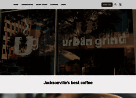 urbangrind.coffee