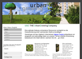 urbangrowing.eu