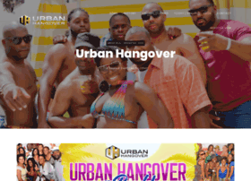 urbanhangover.com