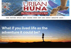 urbanhuna.org