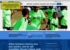 urbaninitiatives.org