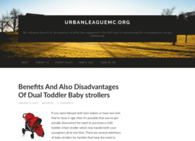 urbanleaguemc.org