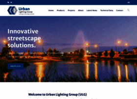 urbanlightinggroup.com.au