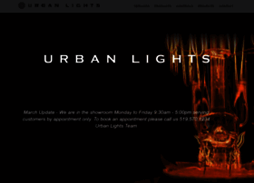 urbanlights.com