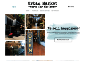 urbanmarketonline.com