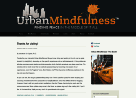 urbanmindfulness.org