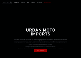 urbanmotoimports.com.au